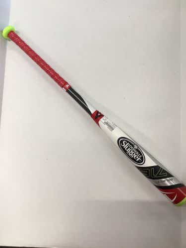 Used Louisville Slugger 716 32" -3 Drop High School Bats