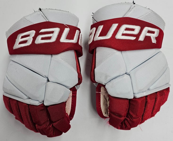 Bauer Vapor Hyperlite Hockey Gloves - Senior
