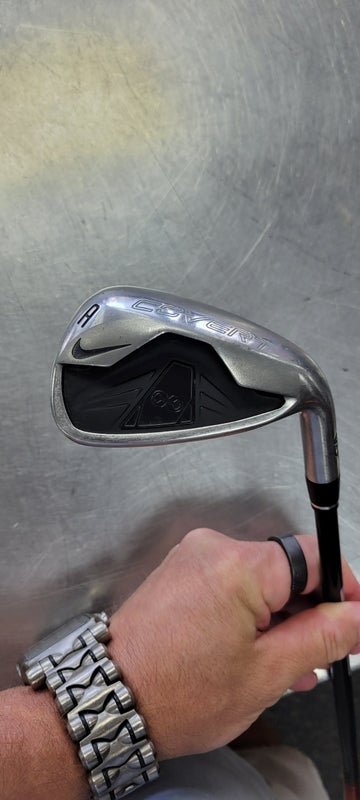 Callaway Steelhead X14 Irons Review: A Classic Revisited