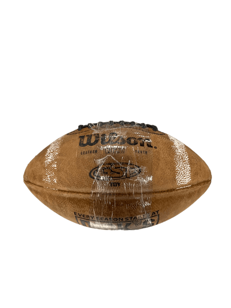 Used Wilson Footballs Footballs