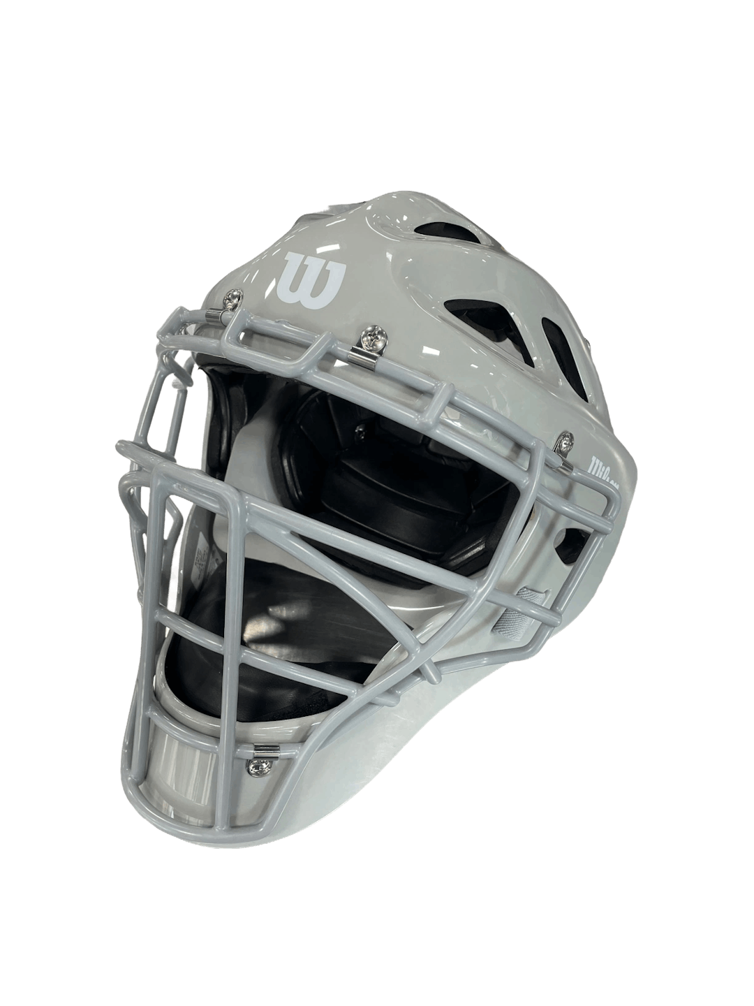 Boombah Catchers Mask Visor