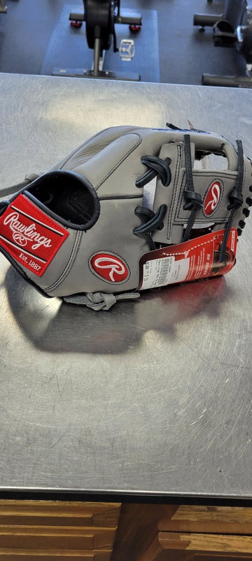 Rawlings New R9 Pro 11 1 2" Fielders Gloves