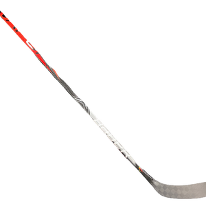 BAUER VAPOR HYPERLITE LH PRO STOCK CUSTOM HOCKEY STICK HOSSA PRO 87 FLEX GRIP UCH(11186)