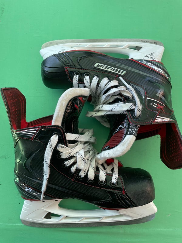 Bauer Vapor X2.7 Hockey Skates for sale | New and Used on SidelineSwap