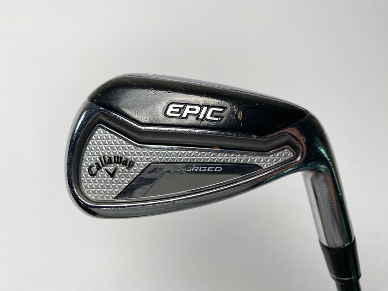 Callaway EPIC Forged Pitching Wedge Tensei Silver AV Series Regular RH