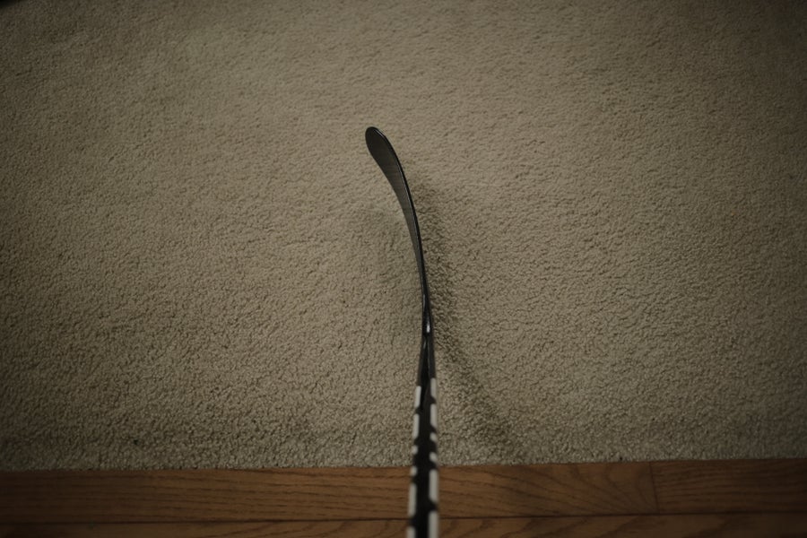 Jason Spezza Pro Stock - Easton Synergy GX (NHL) – HockeyStickMan Canada