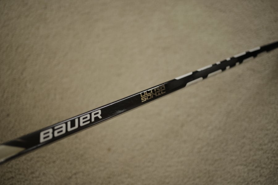 Jason Spezza Pro Stock - Easton Synergy GX (NHL) – HockeyStickMan