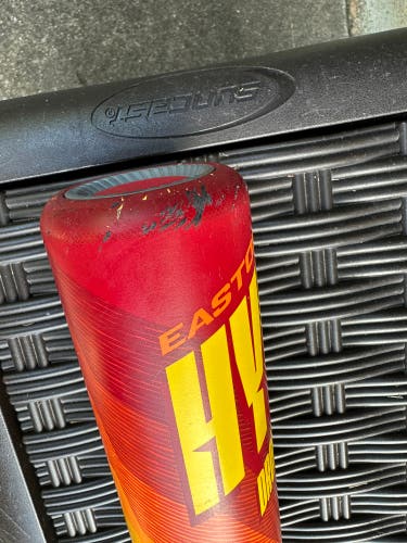 USSSA Certified Composite (-5) 25 oz 30" Hype Fire Bat