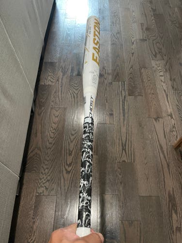 Used 2020 Composite (-10) 23 oz 33" Ghost Bat