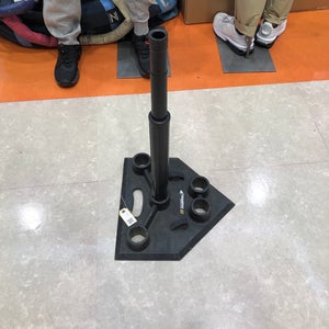 Used Champro Batting Tee