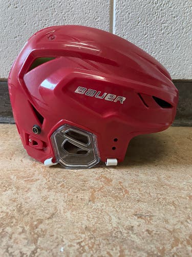 Bauer Hyperlite Helmet