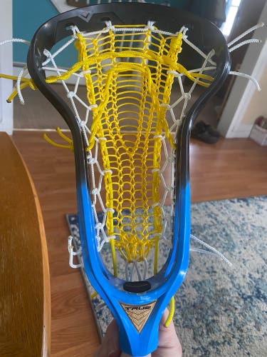 True Lynx with Armor mesh