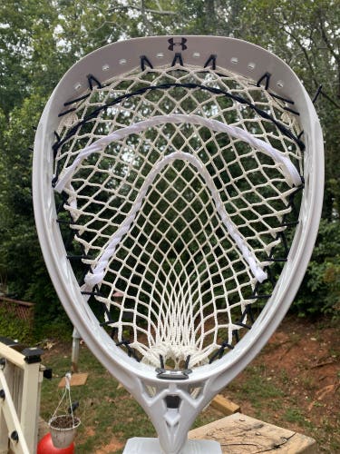 BN Under Armour Headline