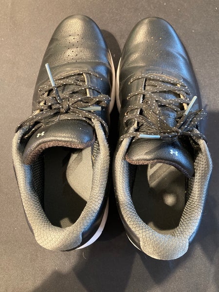 Under Armour Golf Shoes | Men's 7