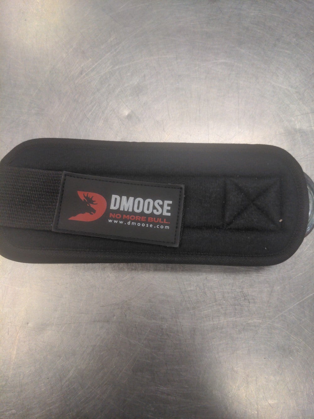 Used DMoose Ankle Cuffs (Pair)