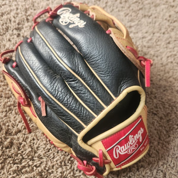 Select Pro Lite 12 Bryce Harper Model Baseball Glove – SV SPORTS