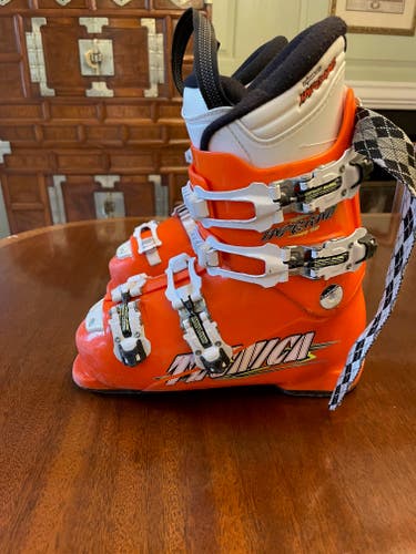 Technica Jr. Race Boots.  70 Flex