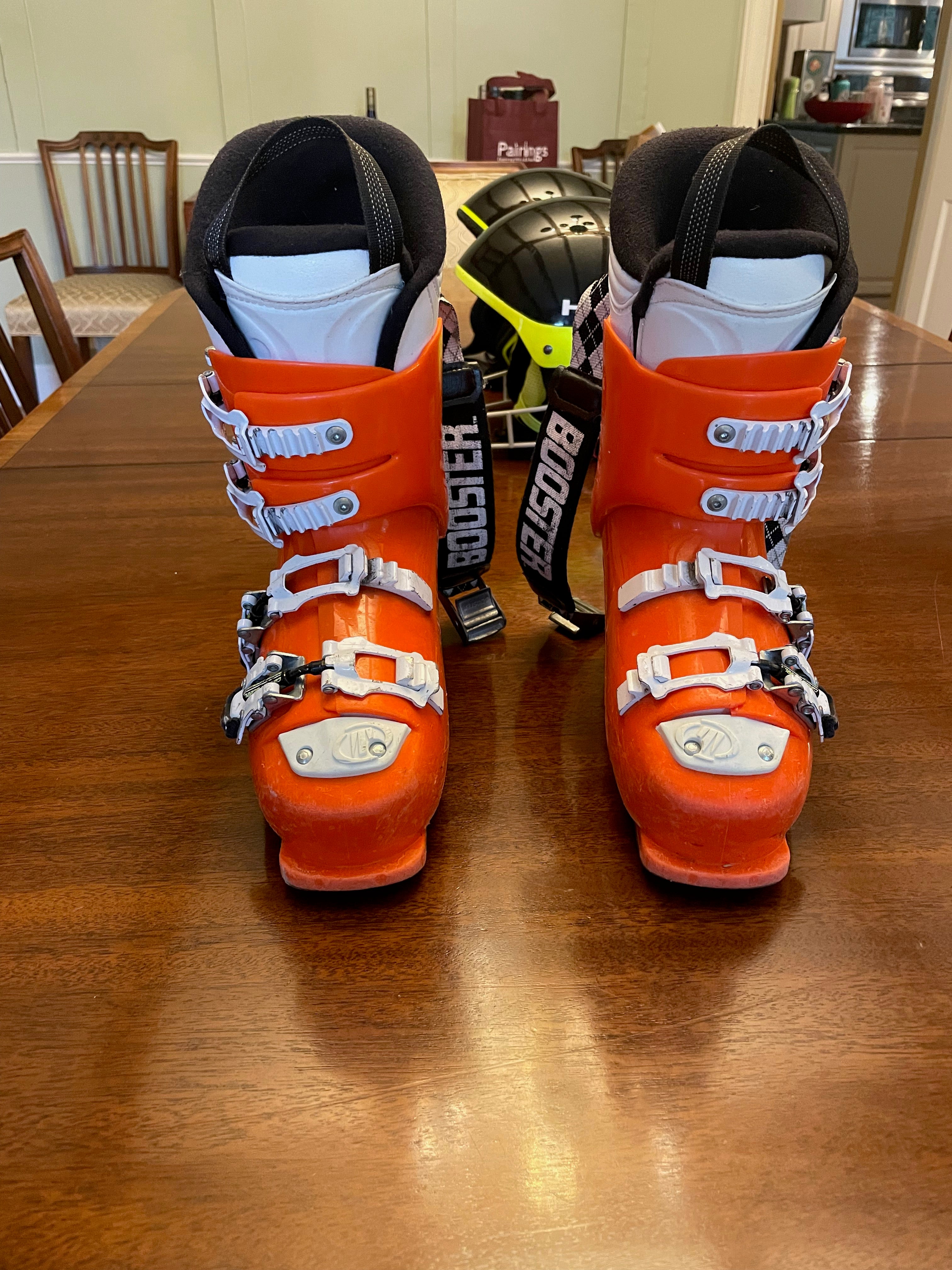 Tecnica R Pro 70 JR Kid's Race Ski Boots — Vermont Ski and Sport