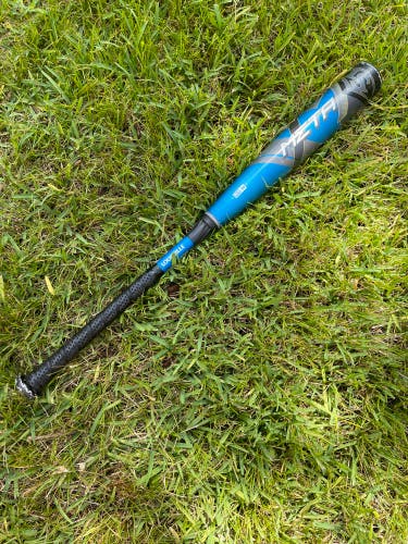 Louisville Slugger 2020 Blue META 2 5/8" BBCOR Baseball Bat - 32"/29 oz