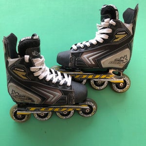 Used Tour Thor 808 Roller Skates (Regular) - Size: 3.0
