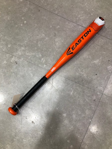 Used USABat Certified 2018 Easton Beast X Alloy Bat -10 16OZ 26"