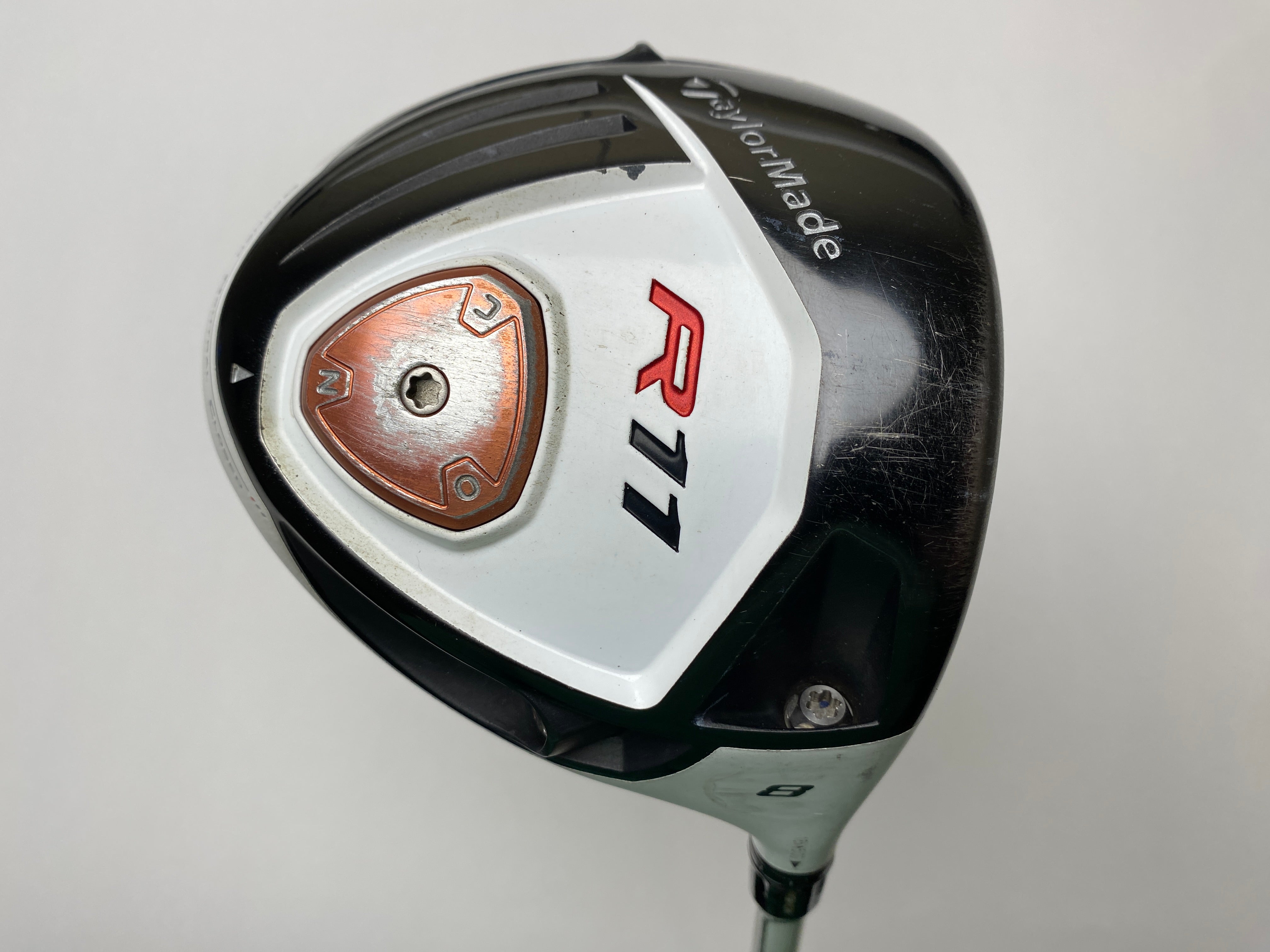 TaylorMade R11 10.5* Driver Right Regular Flex 60g Blur # 155329