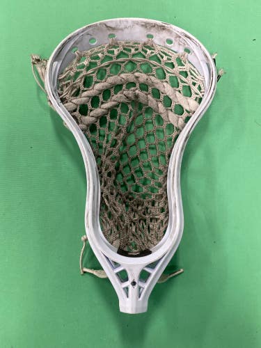 Used StringKing Mark 2A Strung Head