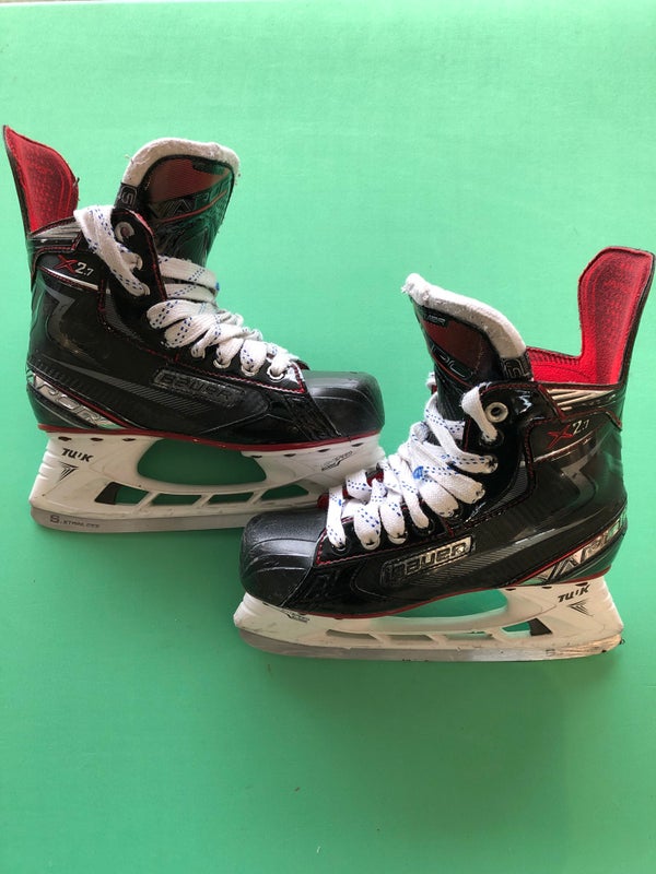 Bauer Vapor X2.7 Hockey Skates | Used and New on SidelineSwap