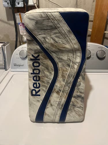 Used Regular Reebok Premier XLT Pro