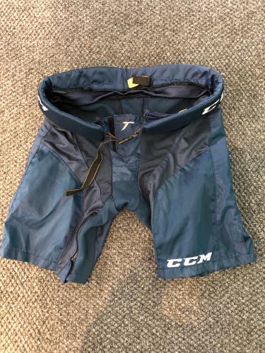 Used Junior CCM Tacks Pant Shell (Size: Large)