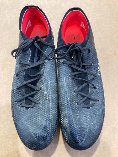 Used Men's 9.0 (W 10.0) Nike Phantom GT2 Cleats