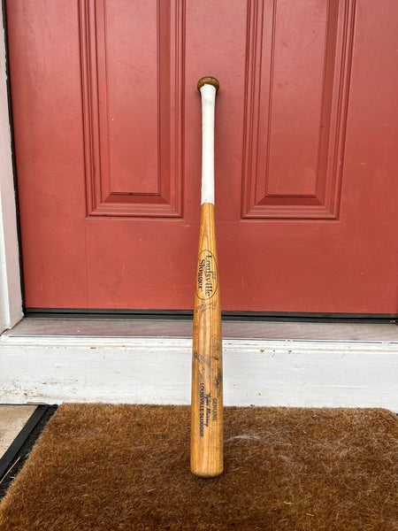 Louisville Slugger Youth 225 Ash Wooden Bat 30 2 1/4