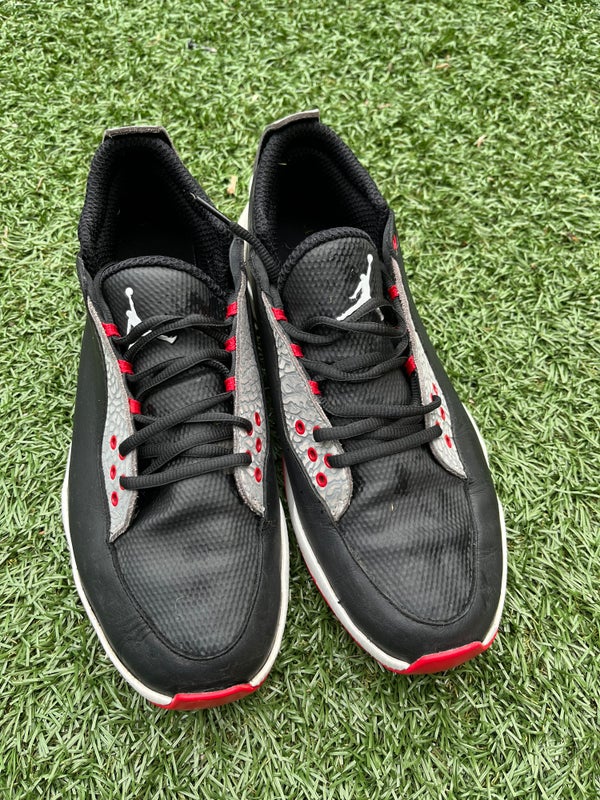 Nike air Jordan adg 2 Golf Shoes