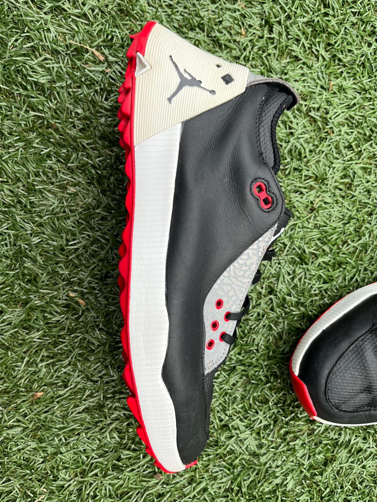 men's golf shoe jordan adg 2