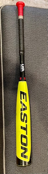 2023 Easton ADV 360 Bat (-8) 22 oz 30"