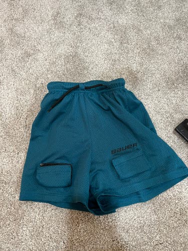 Youth XS Bauer Hockey Jills