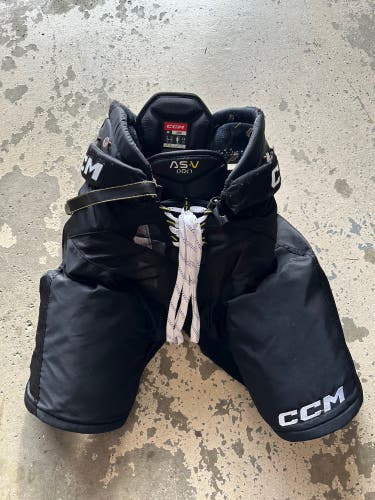 CCM ASV-Pro Used Large Pants