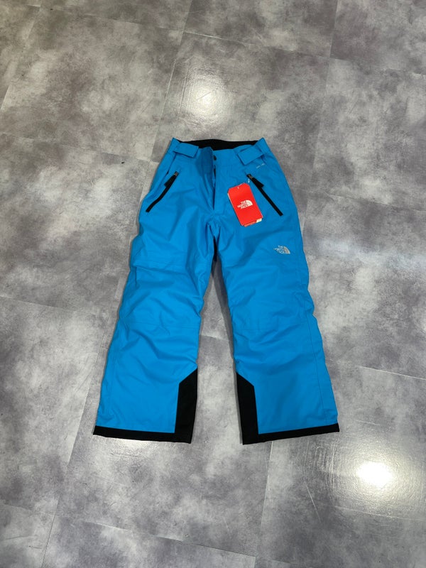 New Small Boys The North Face Freedom Snow Pants
