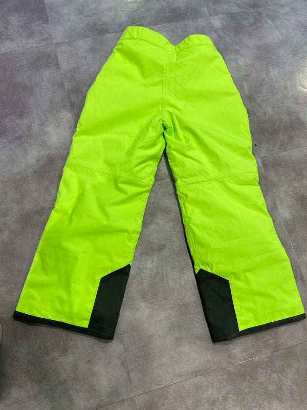 Used Small Boys The North Face Snow Pants