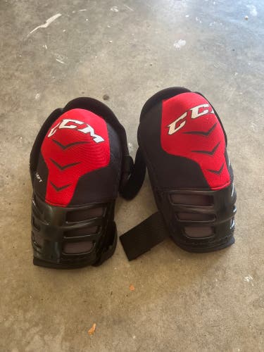 Ccm qlt250 elbow pads