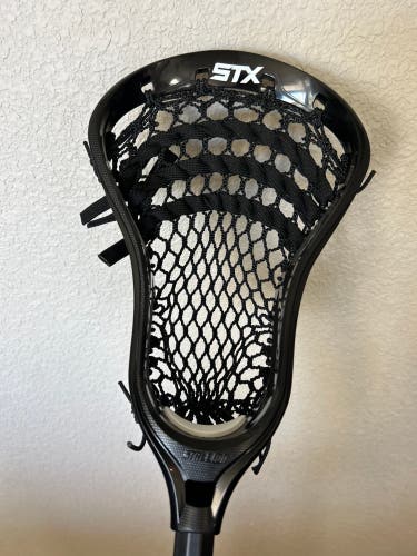 New Attack & Midfield Strung Stallion 200 Head