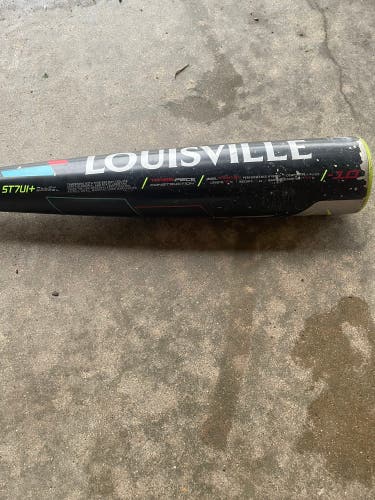Louisville Slugger Select 719