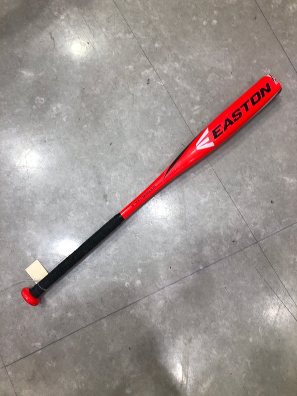 Easton Ghost [FP22GHY11] 28 / 17oz Youth Fastpitch Softball Bat -11 28/17  NEW