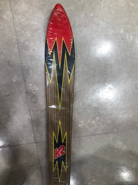 k2 el camino woody skis Crescendo 2026 K2 Wayback 98 Mens Skis 2026 K2 Wayback Jr Skis 2026