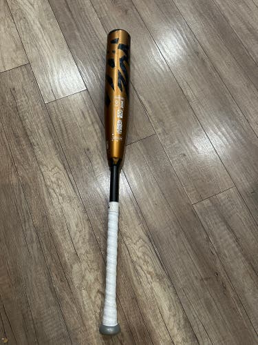 2022 Composite (-10) 20 oz 30" Zoa Bat