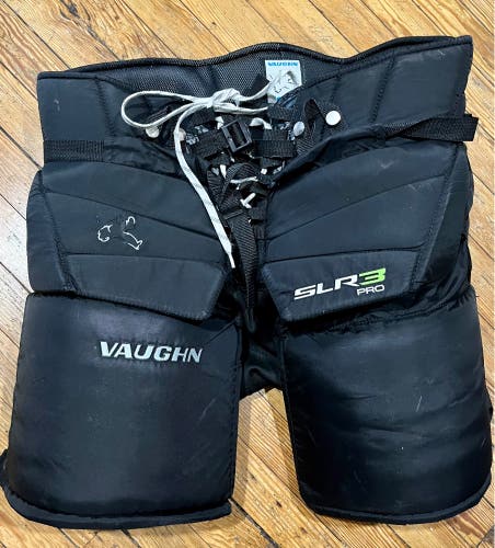 Vaughn Ventus SLR3 Pro Senior Goalie Pants