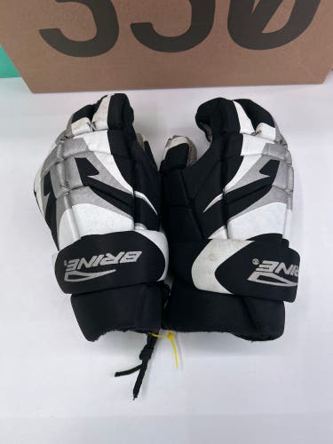Brian lacrosse gloves