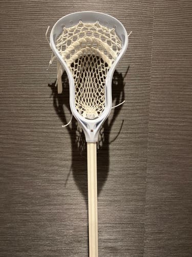 StringKing Legend Intermediate white