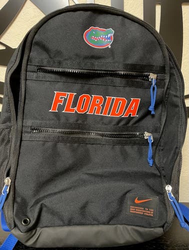 Florida gators Backpack