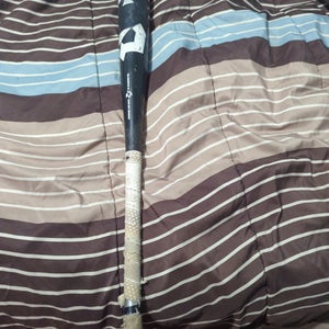 Used BBCOR Certified 2023 DeMarini Alloy The Goods Bat (-3) 29 oz 32"